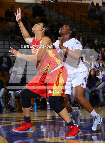 Thumbnail 3 in Dominguez vs.Lynwood photogallery.