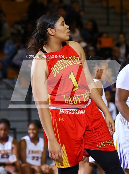 Thumbnail 3 in Dominguez vs.Lynwood photogallery.