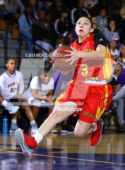 Thumbnail 2 in Dominguez vs.Lynwood photogallery.