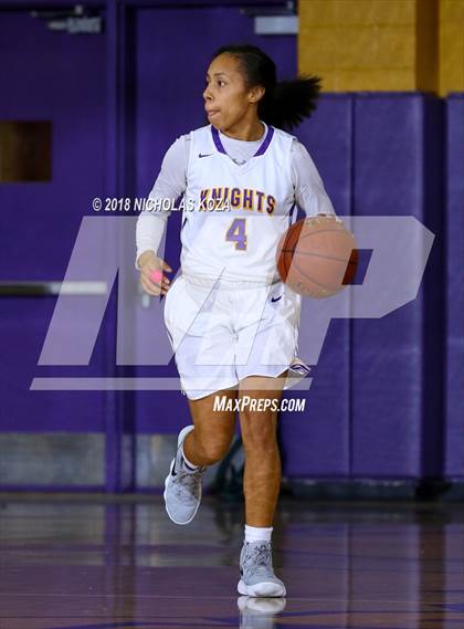 Thumbnail 2 in Dominguez vs.Lynwood photogallery.