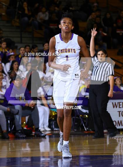 Thumbnail 1 in Dominguez vs.Lynwood photogallery.