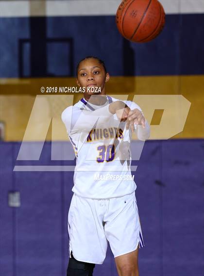 Thumbnail 3 in Dominguez vs.Lynwood photogallery.