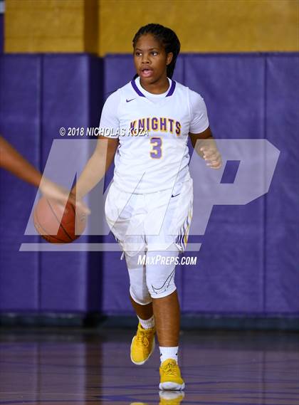 Thumbnail 3 in Dominguez vs.Lynwood photogallery.