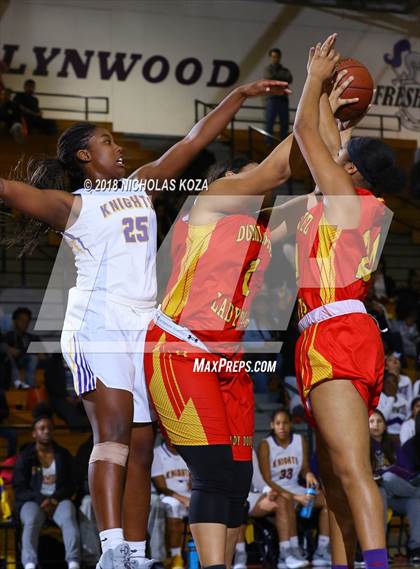 Thumbnail 1 in Dominguez vs.Lynwood photogallery.