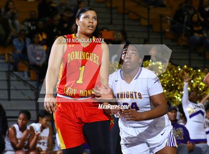 Thumbnail 1 in Dominguez vs.Lynwood photogallery.