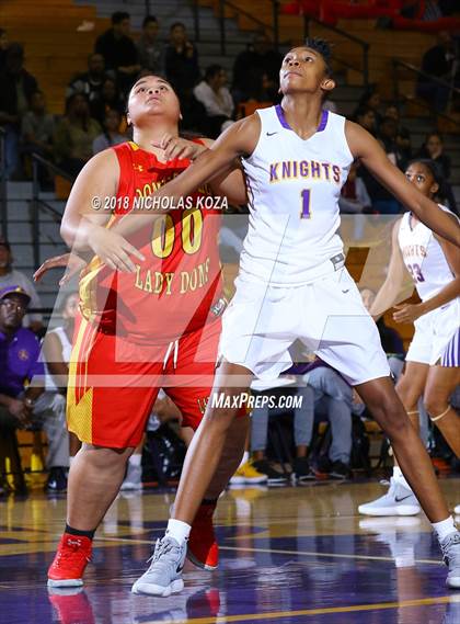 Thumbnail 2 in Dominguez vs.Lynwood photogallery.