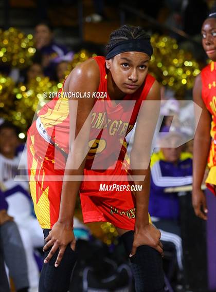 Thumbnail 2 in Dominguez vs.Lynwood photogallery.
