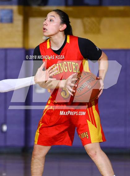 Thumbnail 3 in Dominguez vs.Lynwood photogallery.