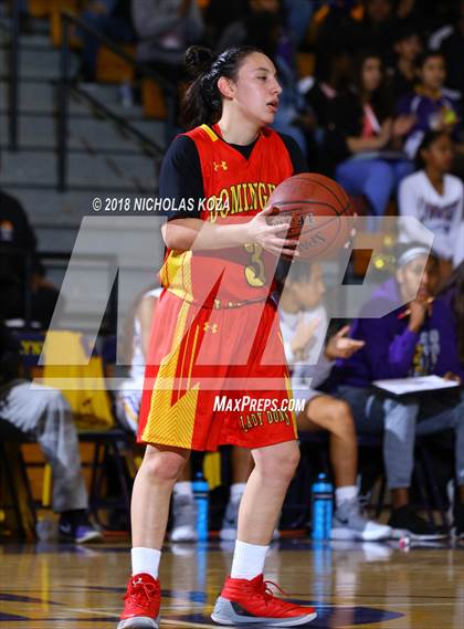 Thumbnail 1 in Dominguez vs.Lynwood photogallery.