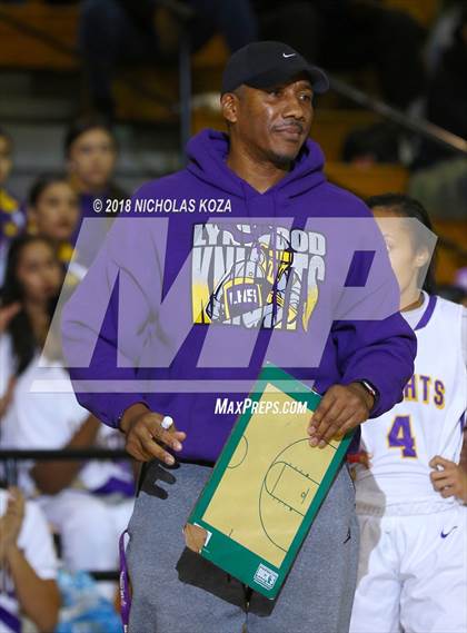 Thumbnail 1 in Dominguez vs.Lynwood photogallery.