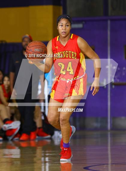 Thumbnail 1 in Dominguez vs.Lynwood photogallery.