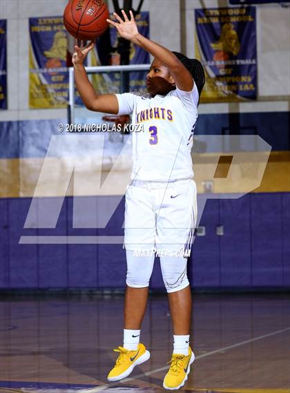 Thumbnail 1 in Dominguez vs.Lynwood photogallery.