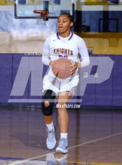 Thumbnail 2 in Dominguez vs.Lynwood photogallery.