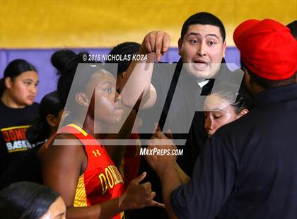 Thumbnail 1 in Dominguez vs.Lynwood photogallery.