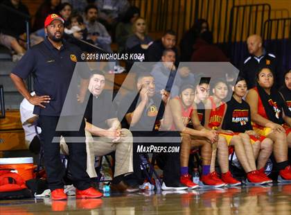 Thumbnail 1 in Dominguez vs.Lynwood photogallery.