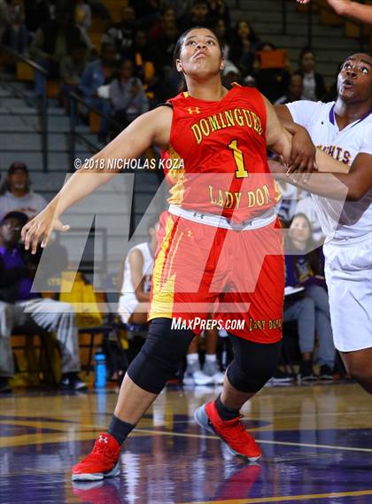 Thumbnail 1 in Dominguez vs.Lynwood photogallery.