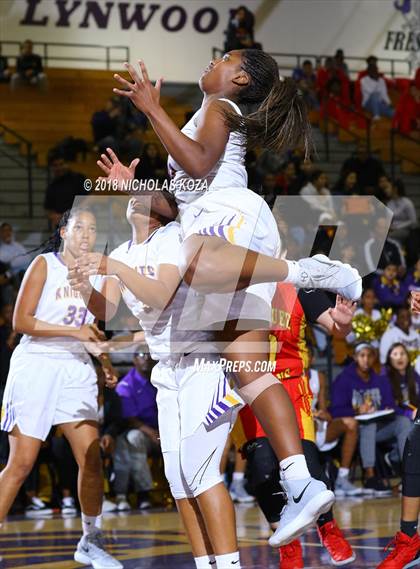 Thumbnail 3 in Dominguez vs.Lynwood photogallery.
