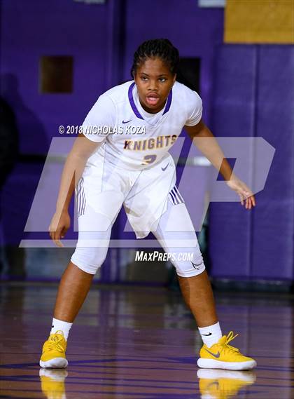 Thumbnail 3 in Dominguez vs.Lynwood photogallery.