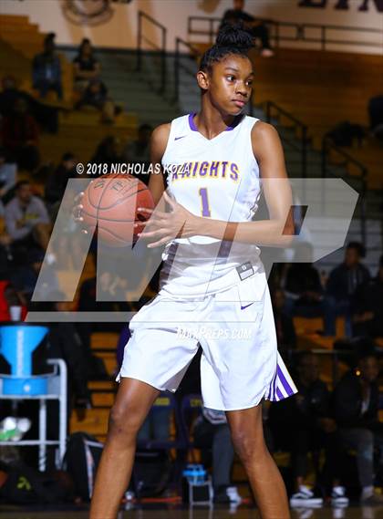 Thumbnail 3 in Dominguez vs.Lynwood photogallery.