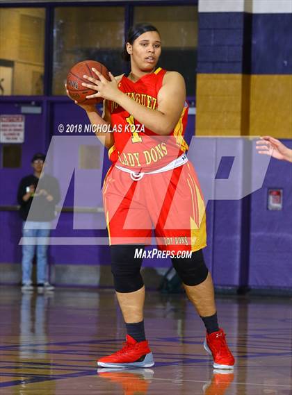 Thumbnail 1 in Dominguez vs.Lynwood photogallery.