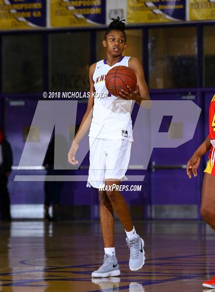 Thumbnail 2 in Dominguez vs.Lynwood photogallery.