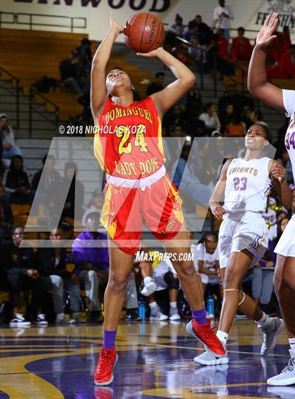Thumbnail 2 in Dominguez vs.Lynwood photogallery.