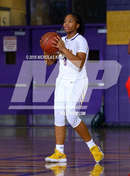 Thumbnail 1 in Dominguez vs.Lynwood photogallery.