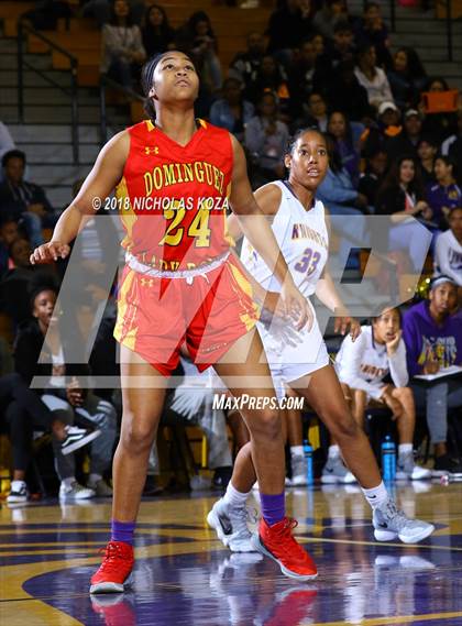 Thumbnail 3 in Dominguez vs.Lynwood photogallery.