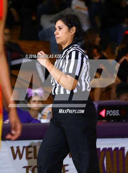 Thumbnail 2 in Dominguez vs.Lynwood photogallery.