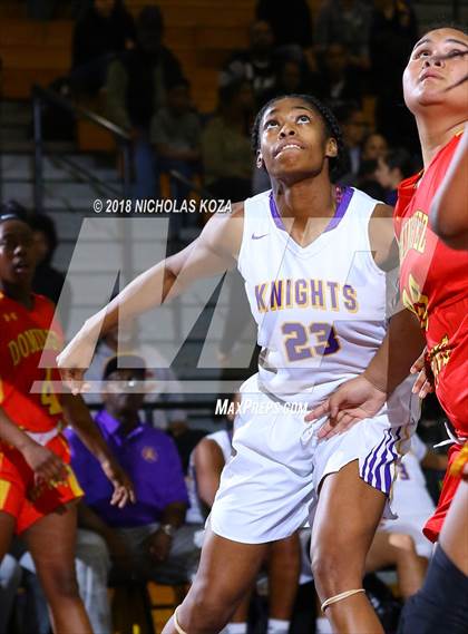 Thumbnail 2 in Dominguez vs.Lynwood photogallery.