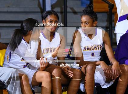 Thumbnail 3 in Dominguez vs.Lynwood photogallery.