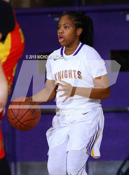 Thumbnail 1 in Dominguez vs.Lynwood photogallery.