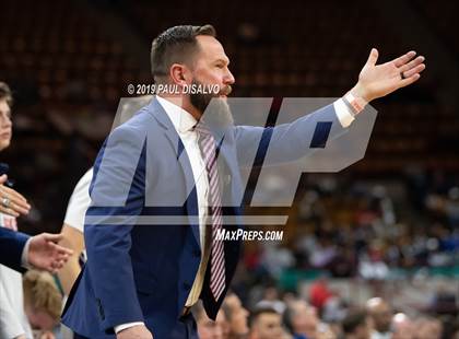 Thumbnail 3 in Rangeview vs. Chaparral (CHSAA 5A State Final) photogallery.