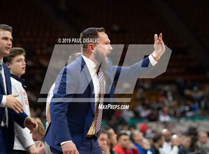Thumbnail 1 in Rangeview vs. Chaparral (CHSAA 5A State Final) photogallery.