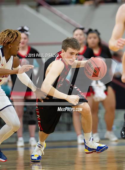 Thumbnail 1 in Rangeview vs. Chaparral (CHSAA 5A State Final) photogallery.