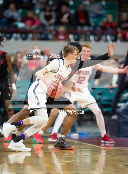 Thumbnail 3 in Rangeview vs. Chaparral (CHSAA 5A State Final) photogallery.