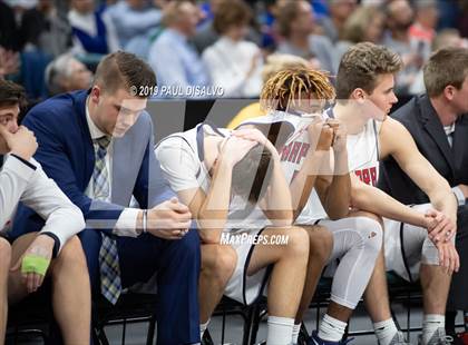 Thumbnail 2 in Rangeview vs. Chaparral (CHSAA 5A State Final) photogallery.