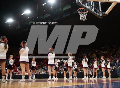 Thumbnail 3 in Rangeview vs. Chaparral (CHSAA 5A State Final) photogallery.