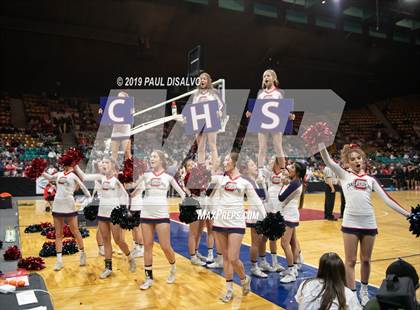 Thumbnail 1 in Rangeview vs. Chaparral (CHSAA 5A State Final) photogallery.
