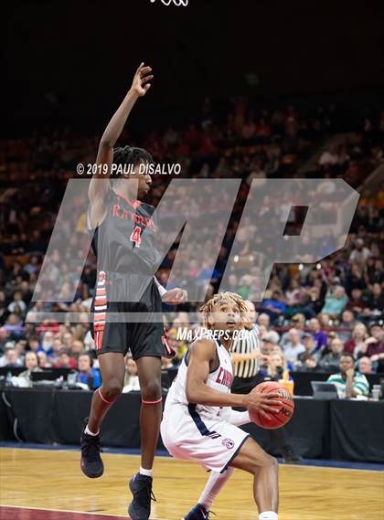 Thumbnail 3 in Rangeview vs. Chaparral (CHSAA 5A State Final) photogallery.