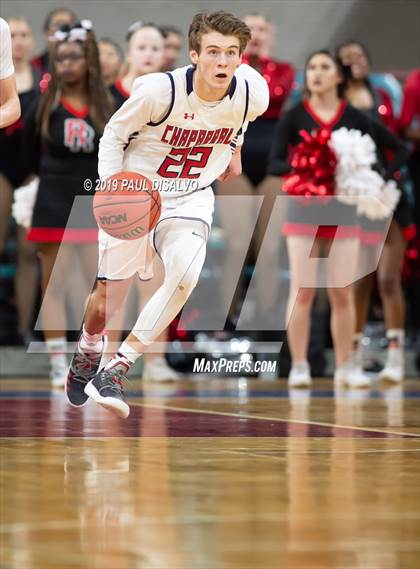 Thumbnail 2 in Rangeview vs. Chaparral (CHSAA 5A State Final) photogallery.