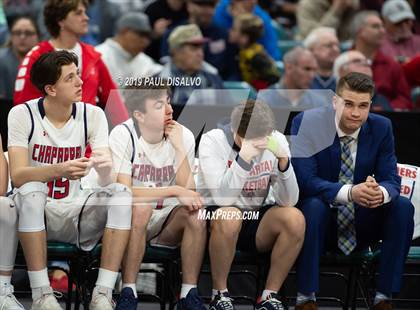 Thumbnail 1 in Rangeview vs. Chaparral (CHSAA 5A State Final) photogallery.