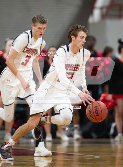 Thumbnail 1 in Rangeview vs. Chaparral (CHSAA 5A State Final) photogallery.