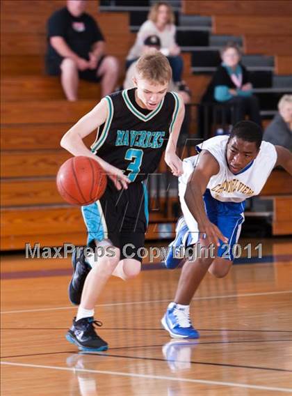 Thumbnail 3 in Pasadena Memorial vs Channelview (Soph) photogallery.