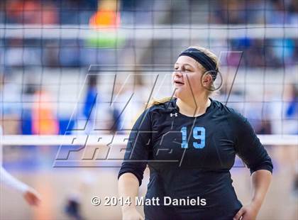 Thumbnail 3 in Norwood vs. Sangre de Cristo (CHSAA 1A Playoff) photogallery.