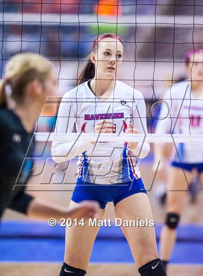 Thumbnail 3 in Norwood vs. Sangre de Cristo (CHSAA 1A Playoff) photogallery.