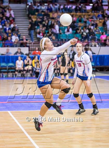 Thumbnail 1 in Norwood vs. Sangre de Cristo (CHSAA 1A Playoff) photogallery.