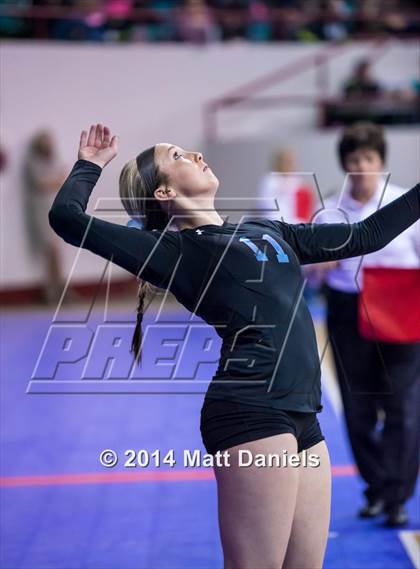 Thumbnail 1 in Norwood vs. Sangre de Cristo (CHSAA 1A Playoff) photogallery.