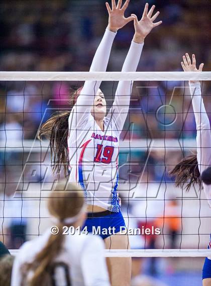 Thumbnail 2 in Norwood vs. Sangre de Cristo (CHSAA 1A Playoff) photogallery.