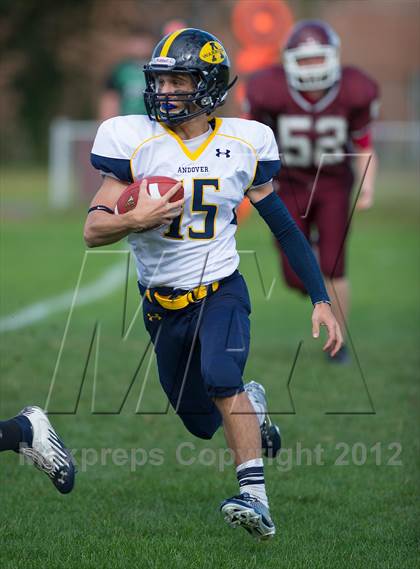 Thumbnail 3 in Andover @ Chelmsford photogallery.